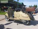 Tomos ni le motor, je način življenja - fotografija 45