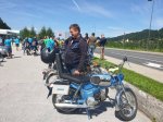 Tomos ni le motor, je način življenja - fotografija 46