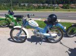 Tomos ni le motor, je način življenja - fotografija 4