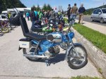 Tomos ni le motor, je način življenja - fotografija 6