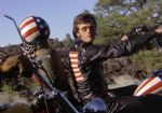 Zbogom, easy rider! - fotografija 1