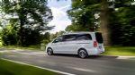 Prvi električni premium kombi - fotografija 5