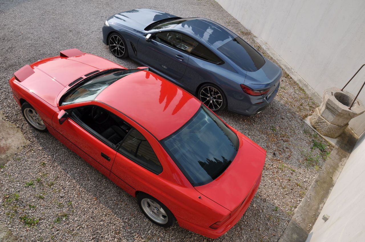 Dva veličastna Dva veličastna