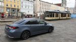 Dlje kot voziš, bolj si jo predstavljaš v svoji garaži - fotografija 13