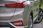 Netipičen Hyundai, ki ponosno stopa v premijski razred - fotografija 11