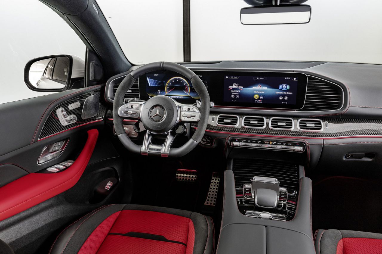 Boj z BMW-jem X6 in Audijem Q8 je ponovno odprt Boj z BMW-jem X6 in Audijem Q8 je ponovno odprt
