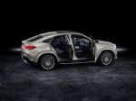 Boj z BMW-jem X6 in Audijem Q8 je ponovno odprt - fotografija 4