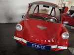 Klassikstadt – raj za petrolheade - fotografija 41