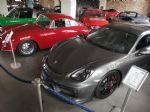 Klassikstadt – raj za petrolheade - fotografija 50