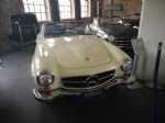 Klassikstadt – raj za petrolheade - fotografija 53