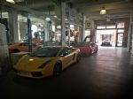 Klassikstadt – raj za petrolheade - fotografija 6