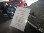 Klassikstadt – raj za petrolheade - fotografija 8