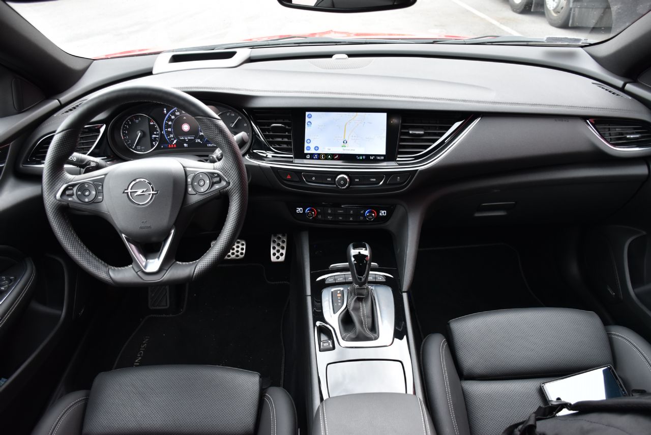 Opel, ki ga pri nas ne morete kupiti