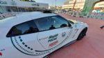 Obisk pri Dubajski policji - fotografija 2