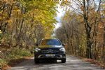 Mercedes, ki mi je zlezel pod kožo - fotografija 1