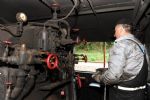 Bohinjska turistična proga - fotografija 1