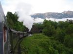 Bohinjska turistična proga - fotografija 2