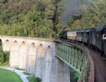 Bohinjska turistična proga - fotografija 4