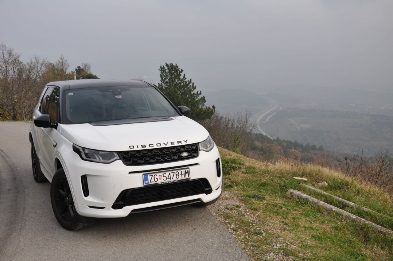 Vstopnica za v svet terenske in urbane vožnje Vstopnica za v svet terenske in urbane vožnje