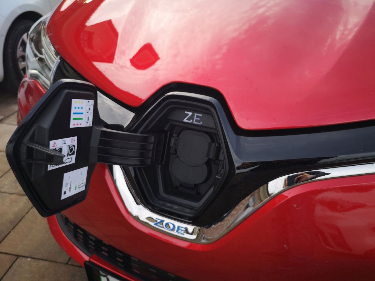 Zoe za 159 evrov na mesec Zoe za 159 evrov na mesec