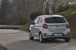 Evropska kompaktna pragmatičnost indijskega porekla - fotografija 18