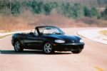 Zakaj je nastala Mazda Miata? - fotografija 2