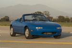 Zakaj je nastala Mazda Miata? - fotografija 3