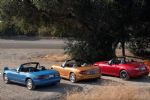 Zakaj je nastala Mazda Miata? - fotografija 4