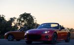 Zakaj je nastala Mazda Miata? - fotografija 7