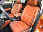 SUV s sprednjim pogonom in malim motorjem - fotografija 17