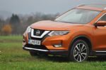 SUV s sprednjim pogonom in malim motorjem - fotografija 18