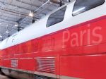 Prenova Euroduplexov za francosko-švicarsko progo - fotografija 1