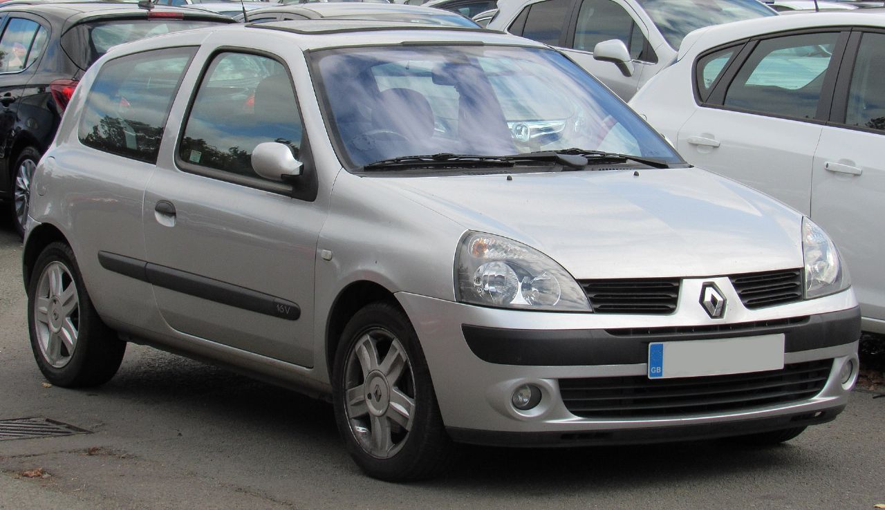 5 generacij in tri desetletja francoske legende