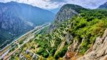 Čipkasti ovinki Savojskih alp - fotografija 6