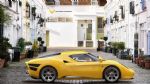 4C s pridihom 33 Stradale - fotografija 12