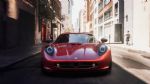 4C s pridihom 33 Stradale - fotografija 3