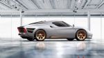 4C s pridihom 33 Stradale - fotografija 6