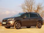 Junak mestnega SUV vsakdana - fotografija 5