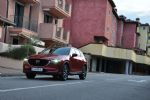 Je Mazda za 41 tisočakov primerljiva z evropsko elito? - fotografija 14