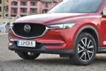 Je Mazda za 41 tisočakov primerljiva z evropsko elito? - fotografija 16