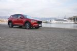 Je Mazda za 41 tisočakov primerljiva z evropsko elito? - fotografija 17
