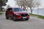 Je Mazda za 41 tisočakov primerljiva z evropsko elito? - fotografija 1