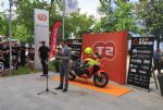 Nov reševalni motocikel za ljubljanske reševalce - fotografija 3