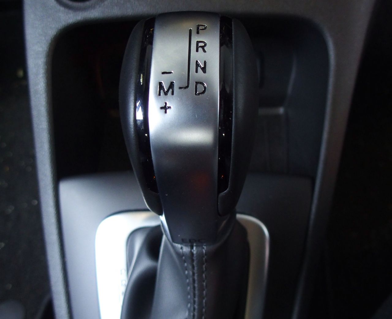 Prestižnejši Captur Prestižnejši Captur