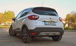 Prestižnejši Captur - fotografija 8