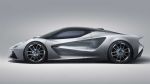 Električni hiperlotus - fotografija 17
