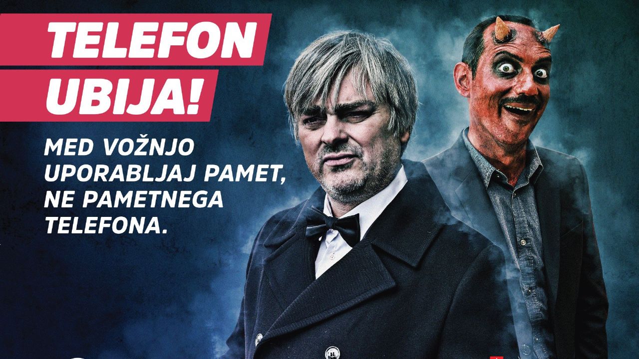 Francoski vozniki ob vozniško v primeru uporabe mobilnika med vožnjo Francoski vozniki ob vozniško v primeru uporabe mobilnika med vožnjo