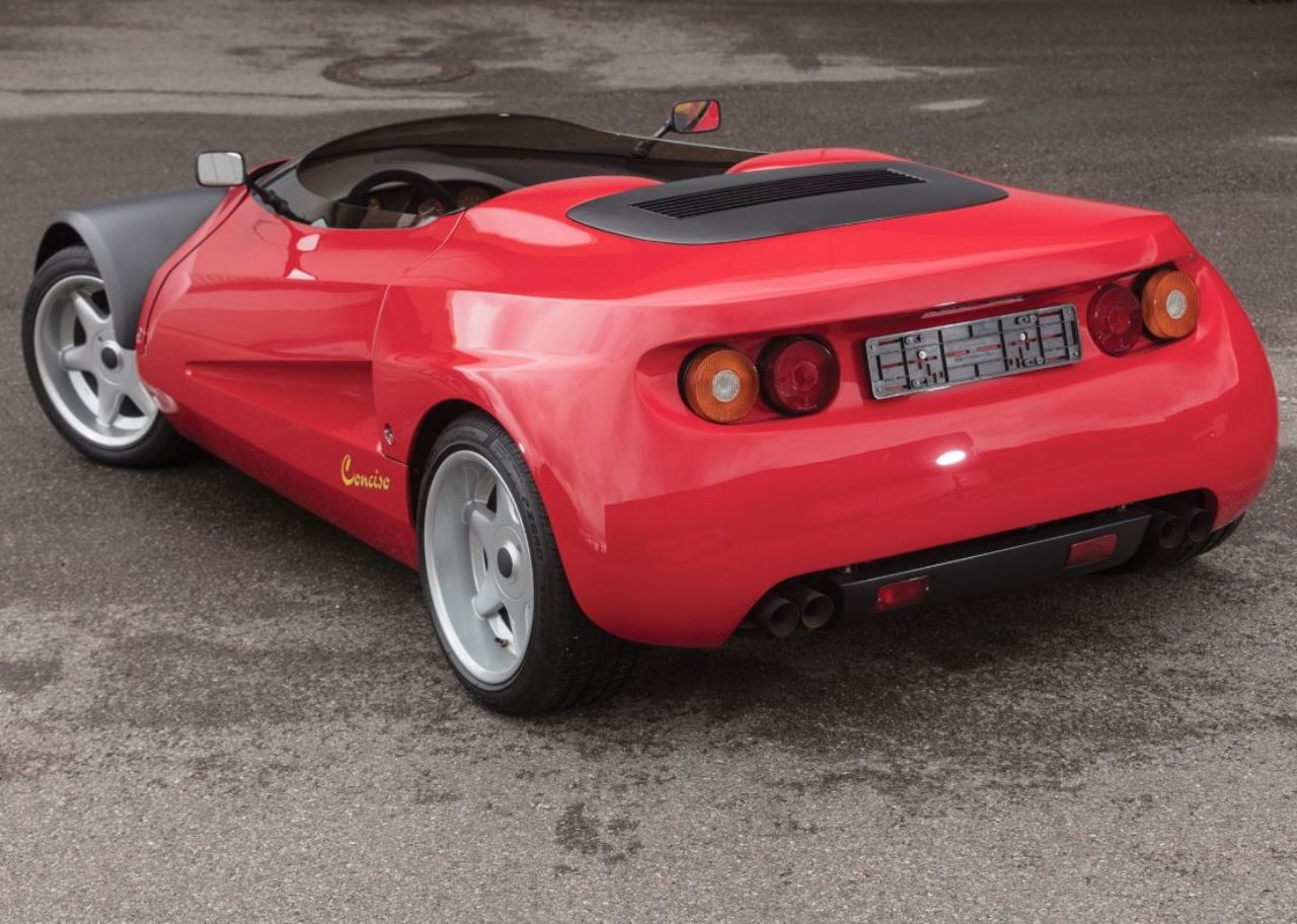 Ferrarijev neznanec Ferrarijev neznanec
