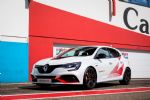 Najhitrejši, najzmogljivejši in najdražji Megane RS - fotografija 10