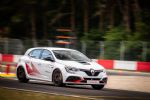 Najhitrejši, najzmogljivejši in najdražji Megane RS - fotografija 18